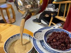 招牌姜撞奶-赵记传承(广州越秀五羊新城店)