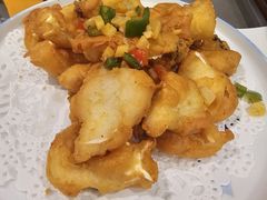 -粤顺渔坊·中山脆肉鲩火锅(清湖店)