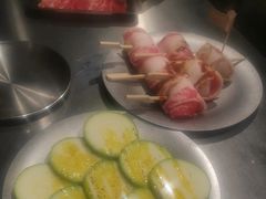 -韩山葵烤肉(太古里店)