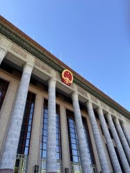 -人民大会堂宴会厅