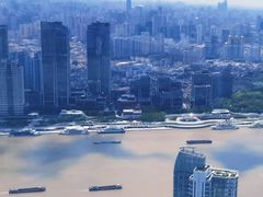 -上海中心大厦