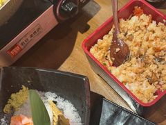 -白石的深夜食堂(济南万象城店)