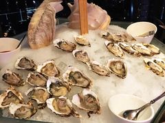 -广州花园酒店·凌璇阁旋转餐厅CAROUSEL360