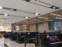 -雅马哈乐器专卖店(广州旗舰店)