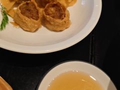 -丽晶轩中餐厅(重庆丽晶酒店)