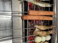 -小寒羊烧烤(凯瑞时代大厦店)