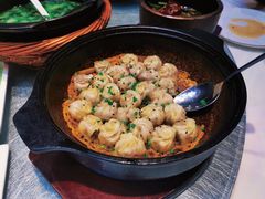-汤记传菜(浦江店)