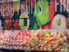 -物美超市(通州果园店)