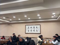 -老刘家永盛斋·传统泡馍(东关南街店)