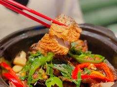 -避风塘·金牌店·夜宵(金玉兰店)