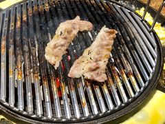 -釜山火炉韩式炭火烤肉(欧洲城店)