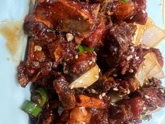 -状元阁烧烤(新华路总店)