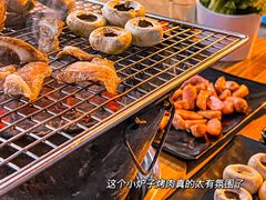 -奥西拉烤肉,盒饭,冷面(青岩刘店)