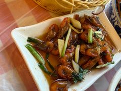 -玲珑餐厅(陕西南路店)