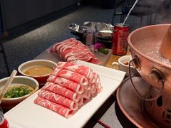-额尔敦草原涮羊肉·烧烤(冻青树总店)