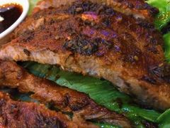 -金鑫东北农家菜饺子馆