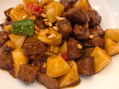 -老牛窝里(总店)