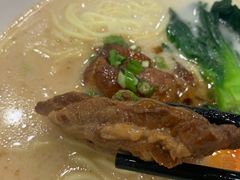 -康师傅私房牛肉面(北京南站店)
