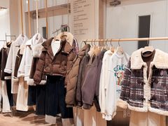 -吾悦广场(南京鼓楼店)