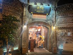 -院8里·少城记忆老川菜(宽窄巷子店)