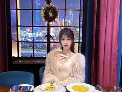 -YUE·6·西式融合餐厅(外滩六号店)