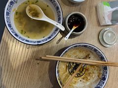 -君东记本帮面馆(天钥桥路店)