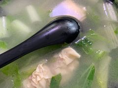 -家烧面馆【南山路知名经典面食】