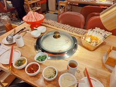 -好彩猪肚鸡(正弘城店)