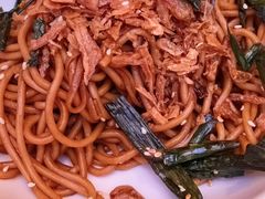 葱油拌面-桂满陇·杭州小馆(朝阳合生汇店)
