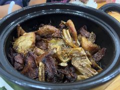 -斯丹姜母鸭·古法干香(涂门街总店)