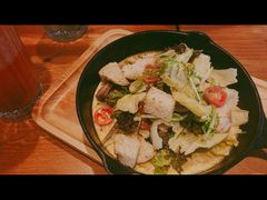 -塔拉苏咖啡(中信丹阳花园店)