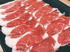 -新石器烤肉(周浦万达店)