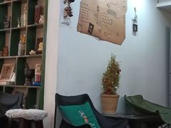 -参差咖啡(水果湖公园店)