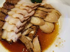 -竹溪百福酒家(同和店)