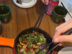 -云海肴·汽锅鸡·云南代表菜(天山百盛优客店)