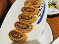 -前门杨记·铜锅涮肉(王府井·故宫店)