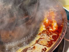 -鑫隆四季涮肉(八角畅游店)