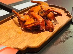 -羽鸽集·乳鸽专门店·地道顺德菜(岭南站店)