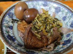 -旺泉餐饮店·清真牛肉面馆