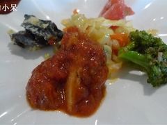 -BISTROFIORE美伊娜(伊犁南路店)