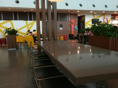 -麦当劳(杭州东站高铁店)
