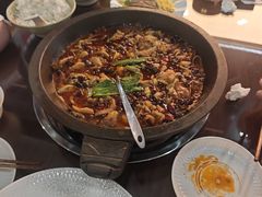 -九寨沟石锅鱼(沣峪口二十年店)