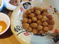 -十六中酱肉·烧烤·京菜小馆(五方桥旗舰店)