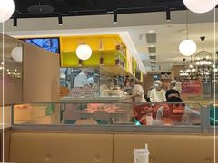 -蔡澜点心·粤菜(西单大悦城店)