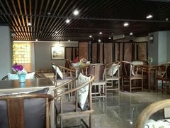 -云间宿茶空间(嘉杰国际广场店)