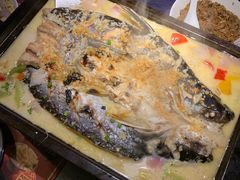 -匠子烤鱼(桫椤湾店)
