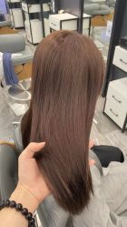 -藤野造型烫染·漂发