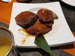 厚切酱烤牛舌-有喜屋·烧鸟·居酒屋(三钢里店)