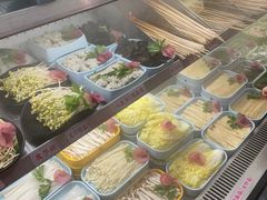 -老马路串串香火锅(北门桥店)