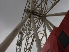 -墨尔本之星 观景摩天轮